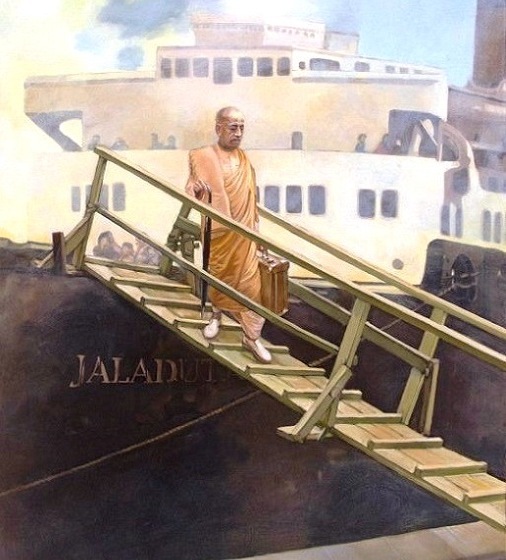 Jaladuta Journey