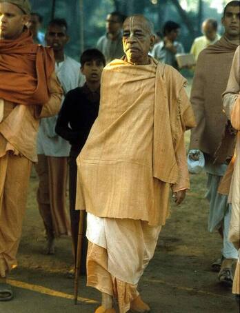 ISKCON Sawai Madhopur