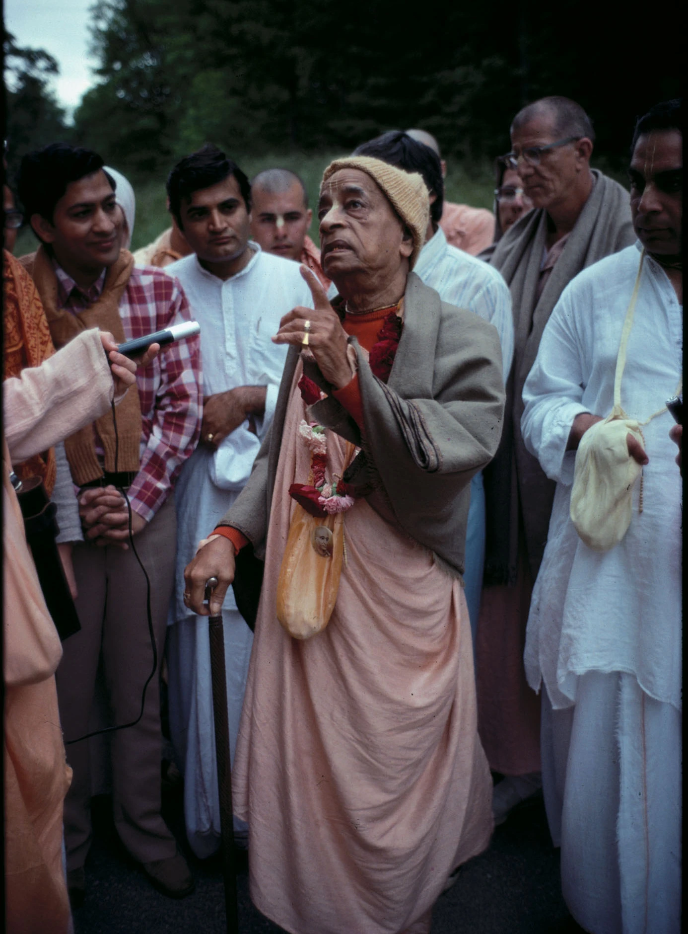 Srila Prabhupada